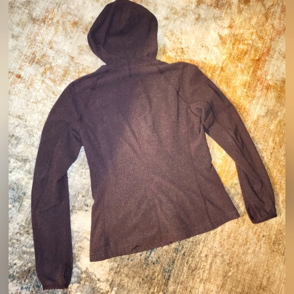 The North Face Medium Polartec Full Zip Fleece Jacket - Picture 11 of 12